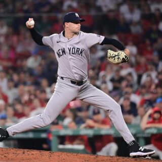 Jake Cousins Injury: UCL Concerns for Yankees Reliever