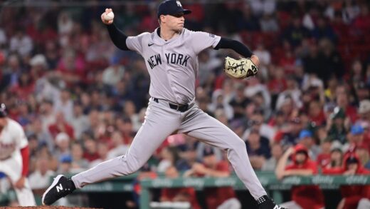 Jake Cousins Injury: UCL Concerns for Yankees Reliever