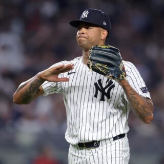 Luis Gil’s Return: A Game Changer for Yankees’ Pitching