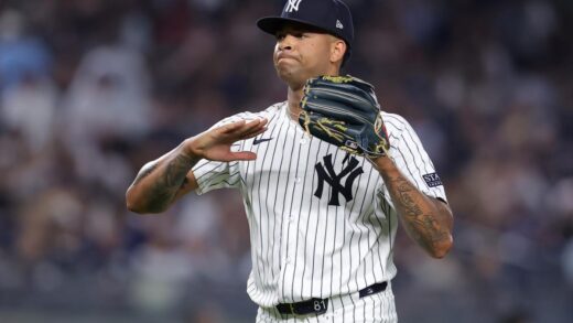 Luis Gil’s Return: A Game Changer for Yankees’ Pitching