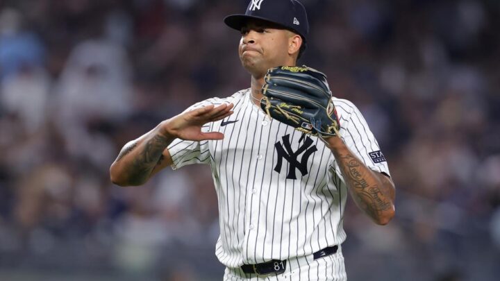 Luis Gil’s Return: A Game Changer for Yankees’ Pitching