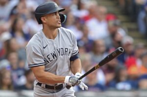 Giancarlo Stanton Returns: What It Means for Yankees Lineup