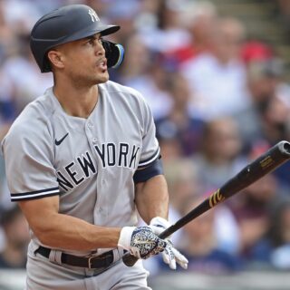 Giancarlo Stanton Returns: What It Means for Yankees Lineup