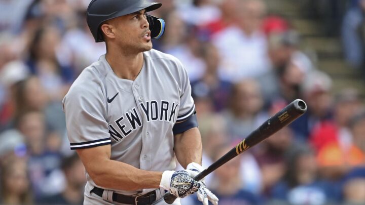 Giancarlo Stanton Returns: What It Means for Yankees Lineup