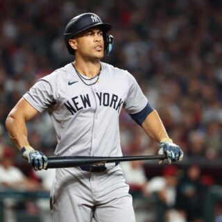 Giancarlo Stanton Injury Update: Rehab Assignment Begins