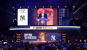 Yankees Draft Prospects: Two Corner-Infield Talent Picks