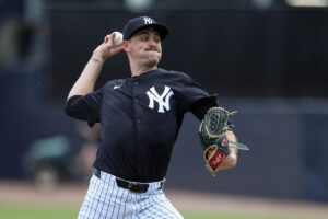 JT Brubaker Injury News: Yankees Activate Pitcher from IL