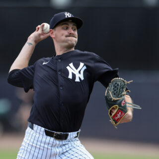 JT Brubaker Injury News: Yankees Activate Pitcher from IL