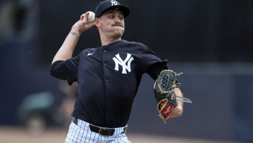 JT Brubaker Injury News: Yankees Activate Pitcher from IL
