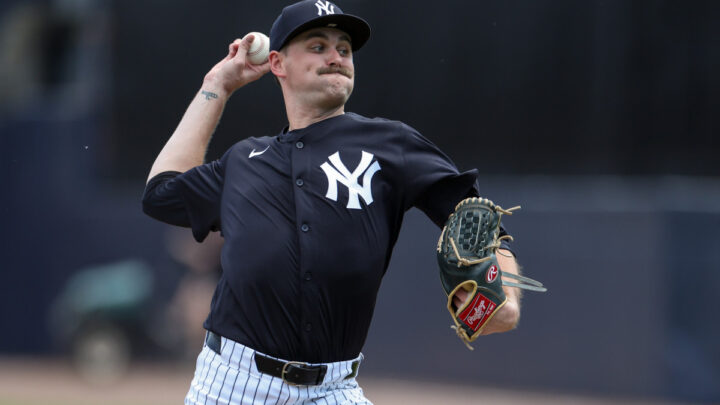 JT Brubaker Injury News: Yankees Activate Pitcher from IL