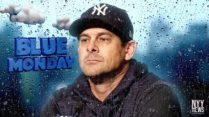 The Yankees Have Entered the Aaron Boone Slump | What’s Really Going On?