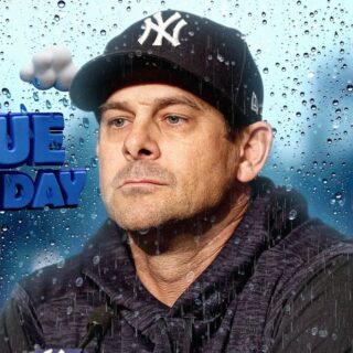 The Yankees Have Entered the Aaron Boone Slump | What’s Really Going On?