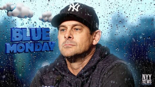 The Yankees Have Entered the Aaron Boone Slump | What’s Really Going On?