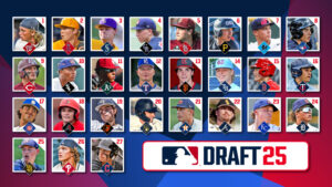 Yankees Catcher Prospects to Target in the 2025 MLB Draft