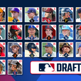 Yankees Catcher Prospects to Target in the 2025 MLB Draft