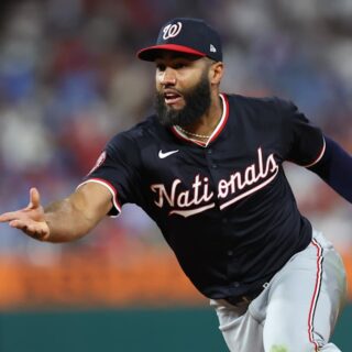 Amed Rosario’s New York Homecoming: Yankees Add Versatile Lefty-Killer in 2025 Trade