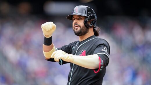 Eugenio Suárez Yankees Trade Rumors Heat Up as Deadline Approaches