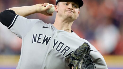 Clarke Schmidt Injury Update: Yankees Pitcher on IL