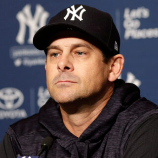 Yankees Summer Slump Costing AL East Lead