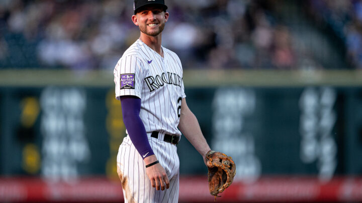 Yankees Acquire Ryan McMahon from Rockies, Ending Pursuit of Eugenio Suárez