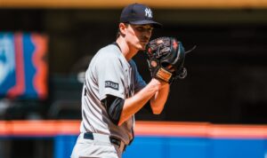 New York Yankees End Holiday Misery with Big Win