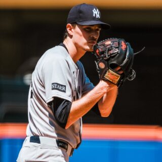 New York Yankees End Holiday Misery with Big Win