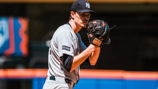 New York Yankees End Holiday Misery with Big Win