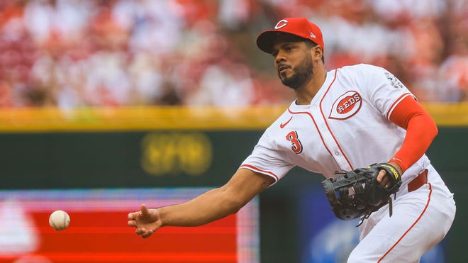 Yankees Infield Help: Candelario Signs Amid Losing Skid