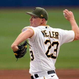 Yankees Trade Targets: Improving the Pitching Rotation