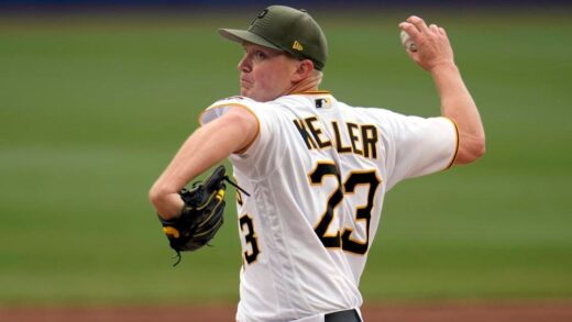 Yankees Trade Targets: Improving the Pitching Rotation