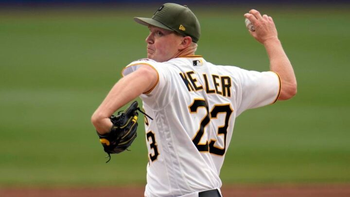 Yankees Trade Targets: Improving the Pitching Rotation