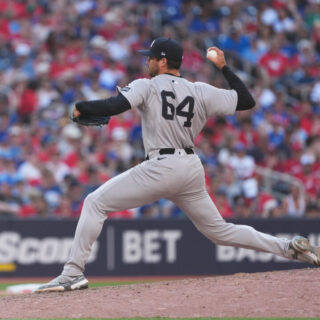 Geoff Hartlieb Yankees News: Pitcher Returns Amid Injuries