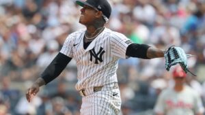 Yankees Fall to Phillies 9-4: Game Recap and Analysis