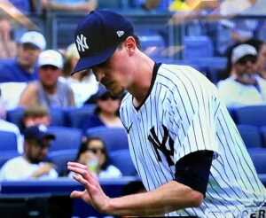Max Fried Injury Update: Blister Impacts Yankees Performance