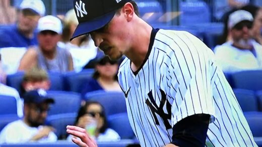 Max Fried Injury Update: Blister Impacts Yankees Performance