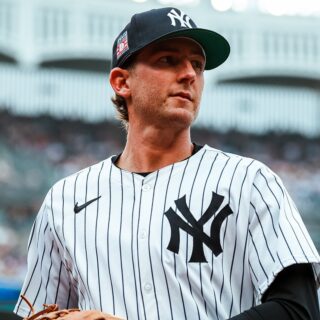 McMahon Makes His Mark: Yankees Top Phillies 4-3