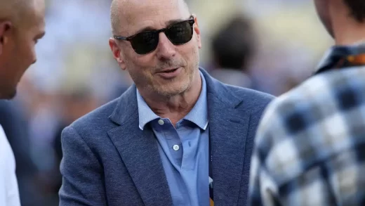 Yankees Third Baseman: Who Will They Acquire Before Trade Deadline?