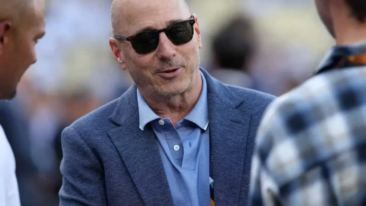 Yankees Third Baseman: Who Will They Acquire Before Trade Deadline?