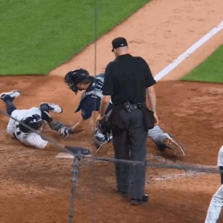 Bronx Thriller: Yankees Nearly No-Hit, Then Storm Back in Electric Comeback Win Over Mariners (Sweep)