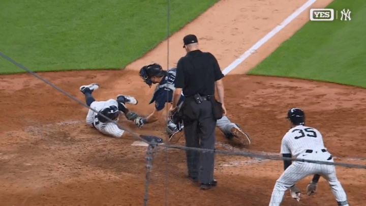 Bronx Thriller: Yankees Nearly No-Hit, Then Storm Back in Electric Comeback Win Over Mariners (Sweep)