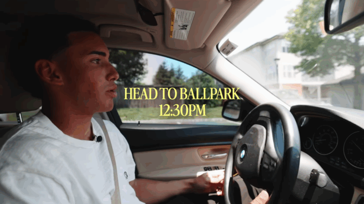 George Lombard Jr. Yankees: Future Star in the Making