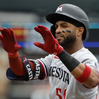 Yankees Roster Flexibility: Willi Castro on the Radar