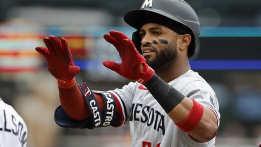 Yankees Roster Flexibility: Willi Castro on the Radar