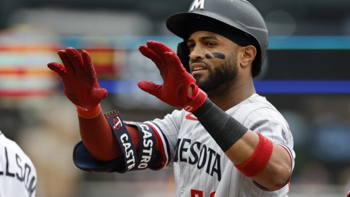 Yankees Roster Flexibility: Willi Castro on the Radar