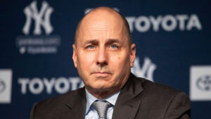 Yankees Trade Deadline Priorities: Key Needs Revealed
