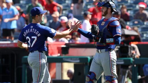 David Robertson Free Agency: Yankees and Mets Interested