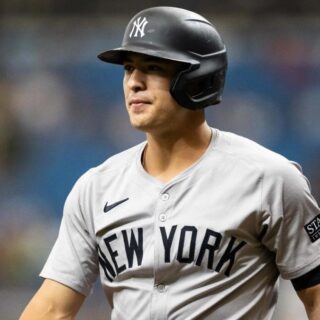 Anthony Volpe Errors: A Challenge for Yankees Rookie