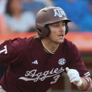 Kaeden Kent Yankees: A Game-Changing Draft Selection