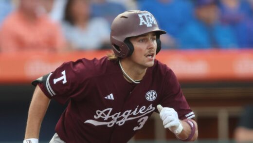 Kaeden Kent Yankees: A Game-Changing Draft Selection