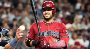 Yankees Pursue Eugenio Suárez for Third Base Upgrade